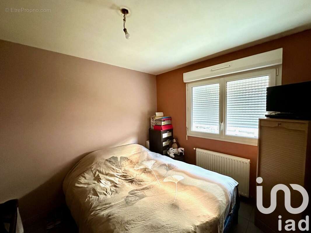 Photo 5 - Maison à LE HAVRE