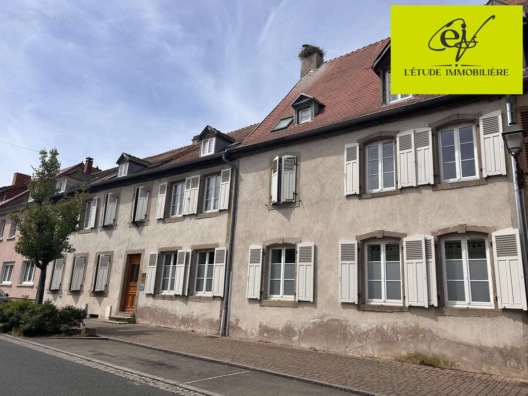 Appartement 255 m² à Sarralbe  - photo 5
