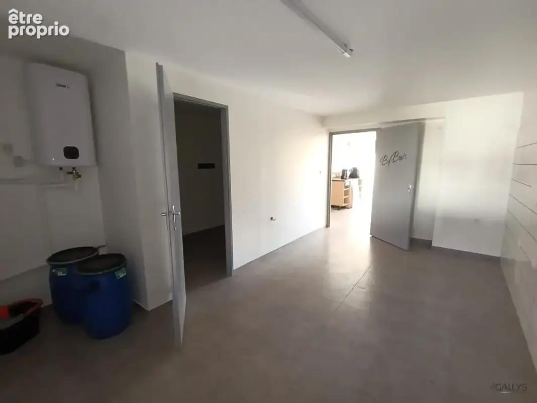 Commerce 52 m² à vendre à Sainte-Marie-Aux-Chenes (57255) - photo 3
