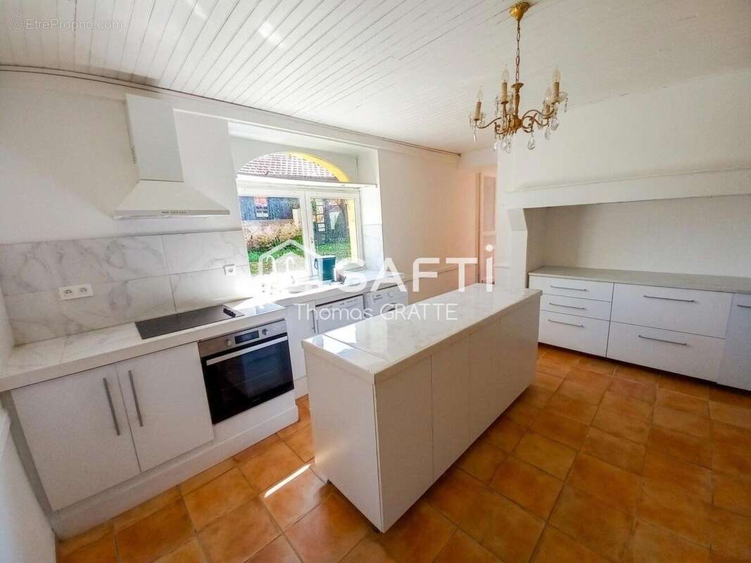 Photo 3 - Maison à CARSAC-AILLAC