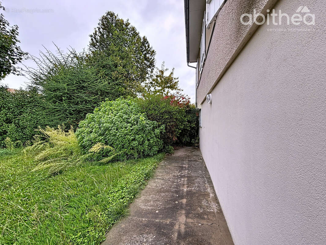 Maison à CHOISY-LE-ROI