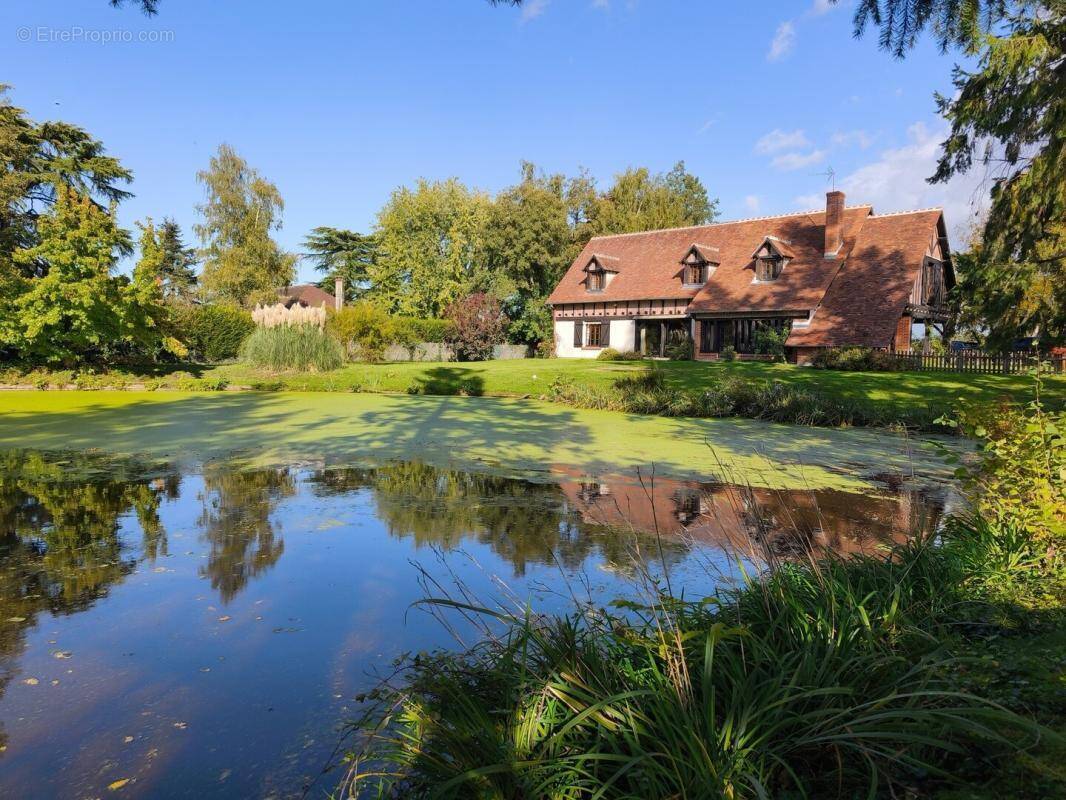 Maison à SULLY-SUR-LOIRE