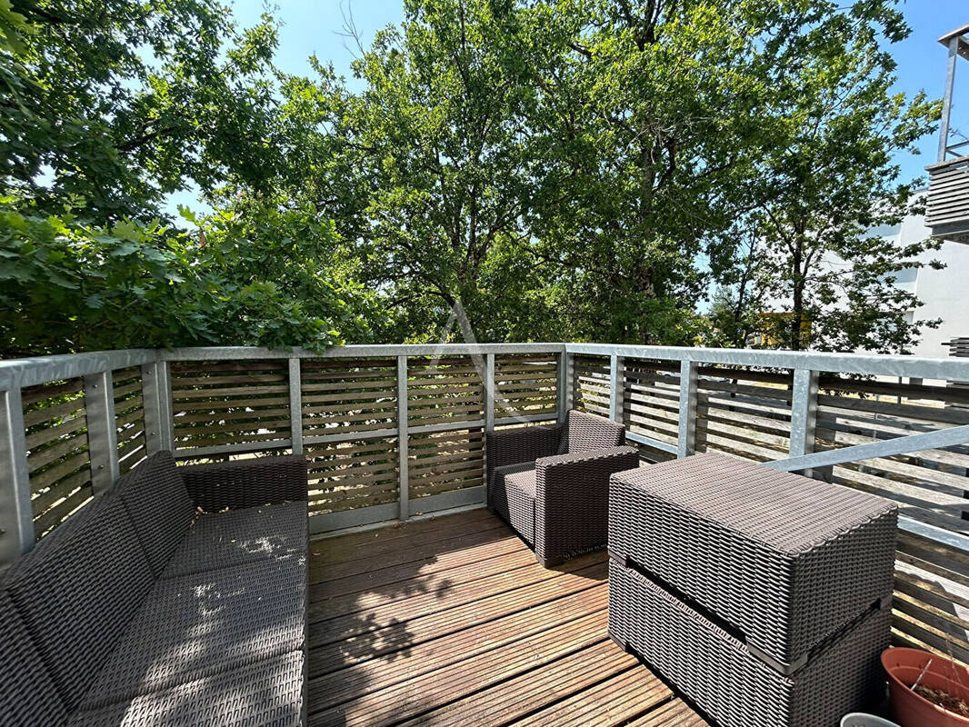 Appartement à SAINT-HERBLAIN