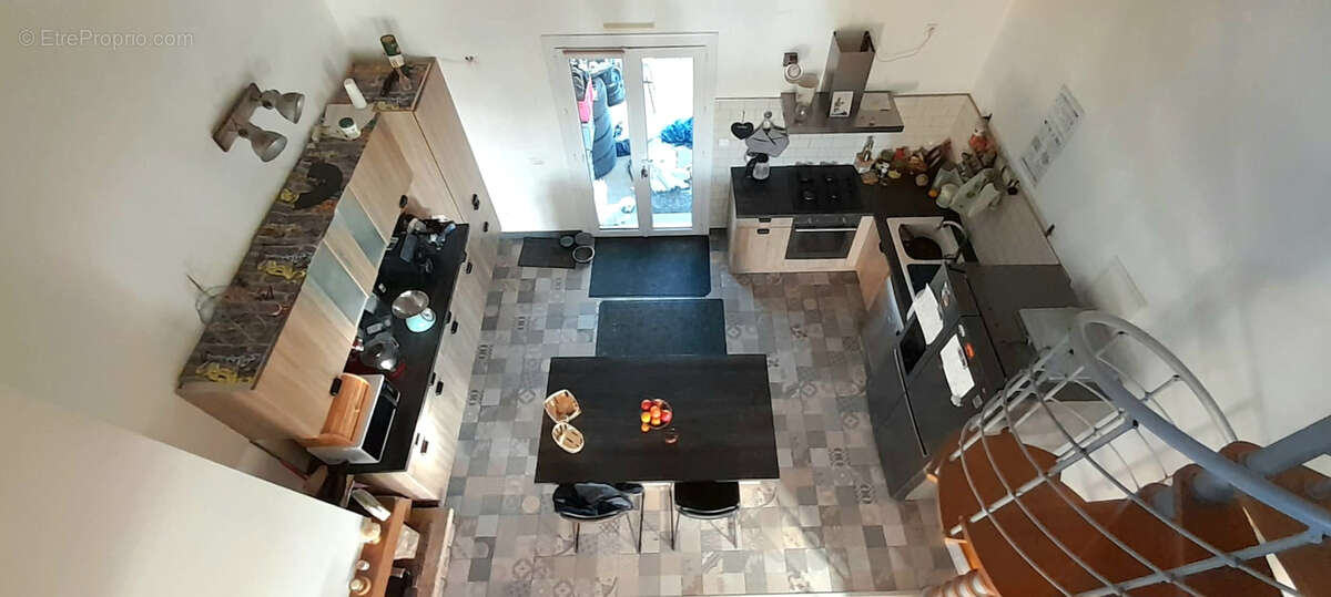 Maison à MONTOIR-DE-BRETAGNE