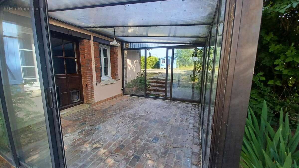 Photo 2 - Maison à LADON