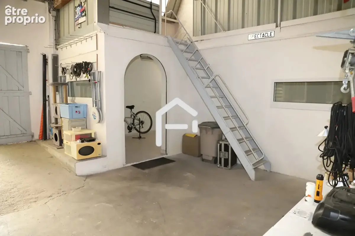 Maison 5 pièces 107 m² à vendre à Lavelanet (09300) - photo 3