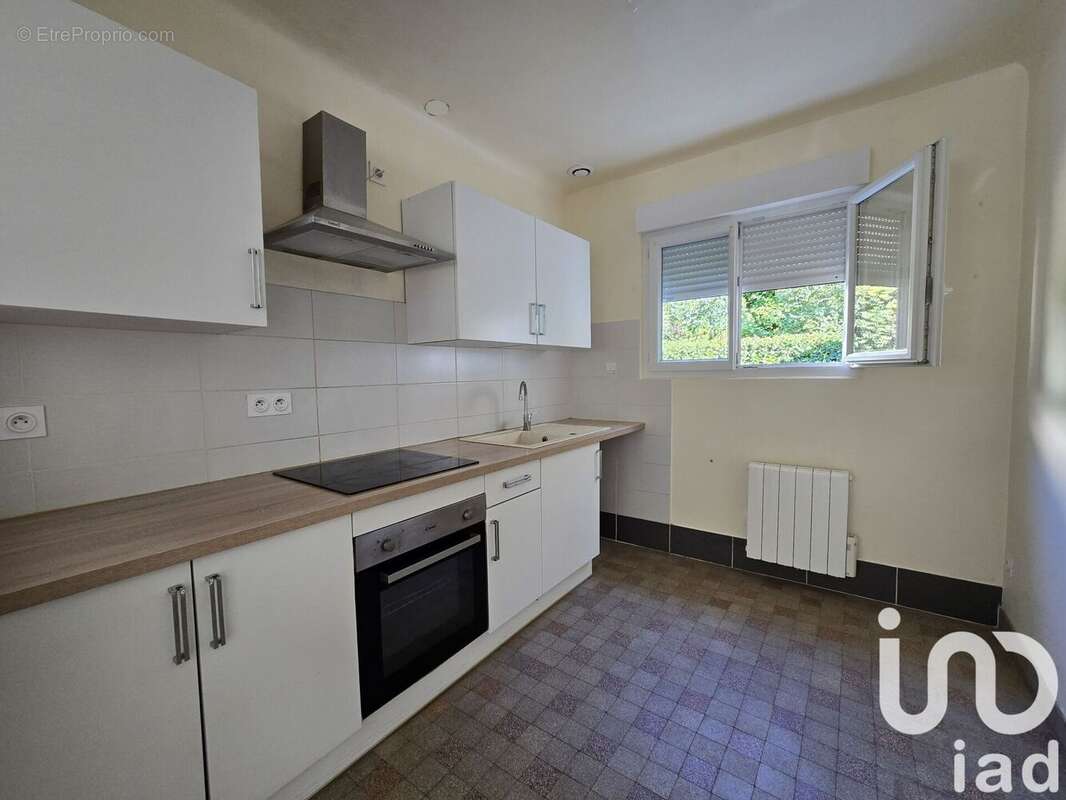 Photo 7 - Maison à MAINTENON