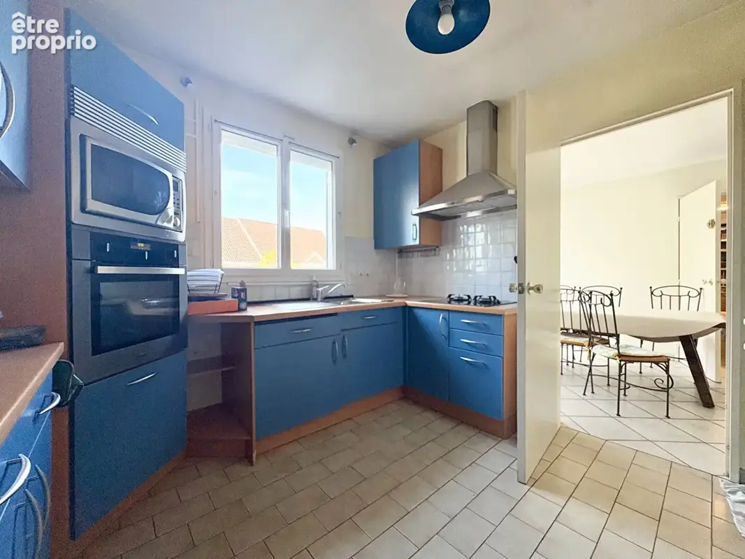 Maison 145m² à plaisir - photo 4
