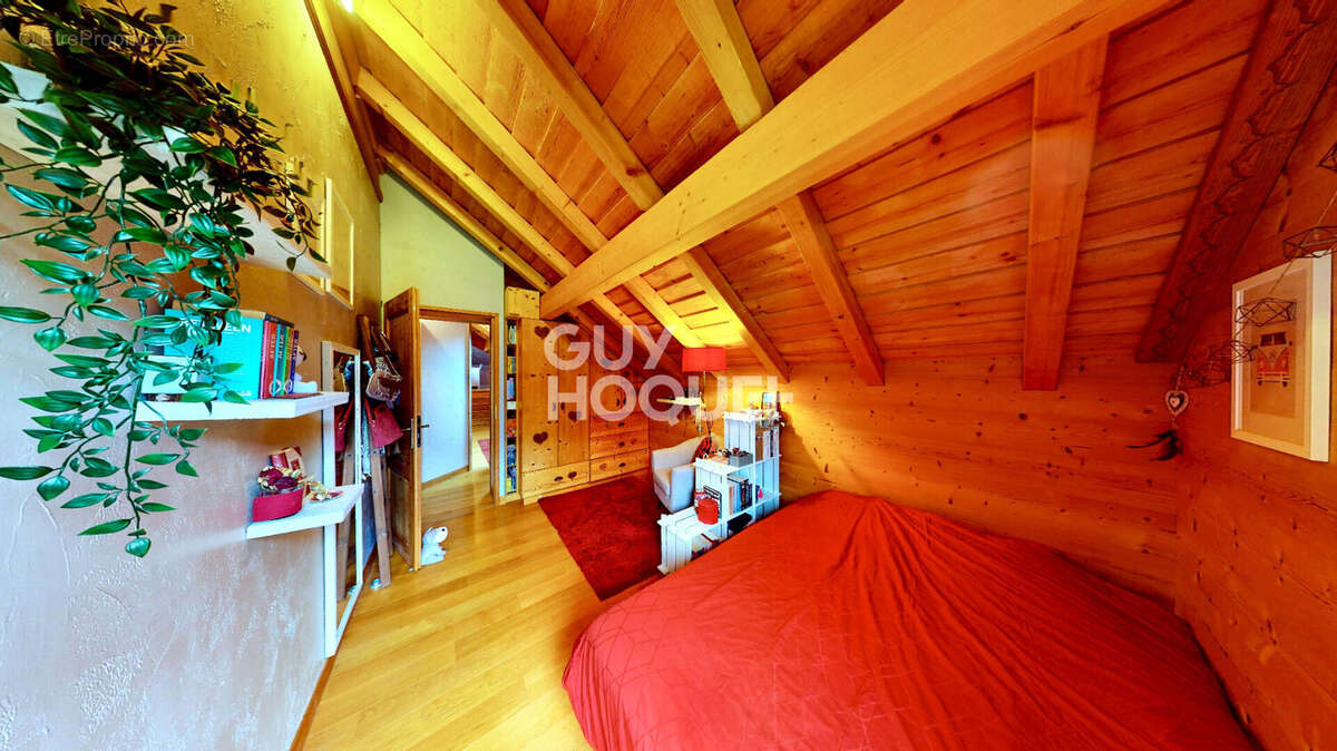 Maison à SAINT-EUSTACHE