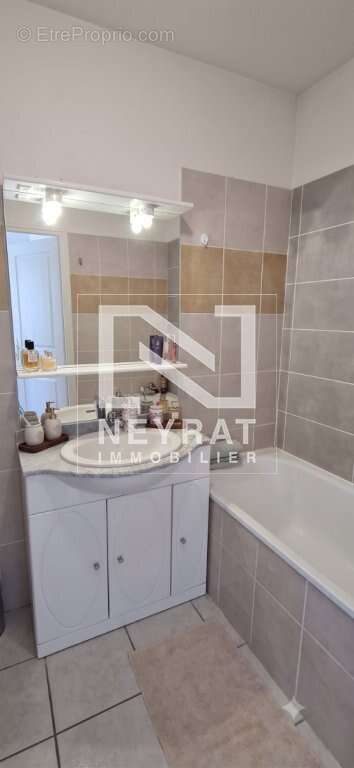 T2 loué Nuits St Georges - photo 5