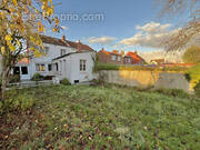 Maison à BETHUNE