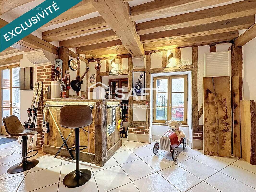 Photo 3 - Maison à MARDIE