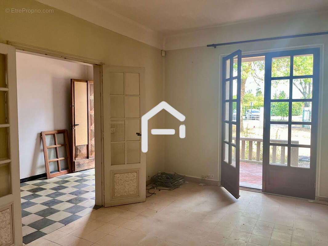 Maison à TOULOUSE