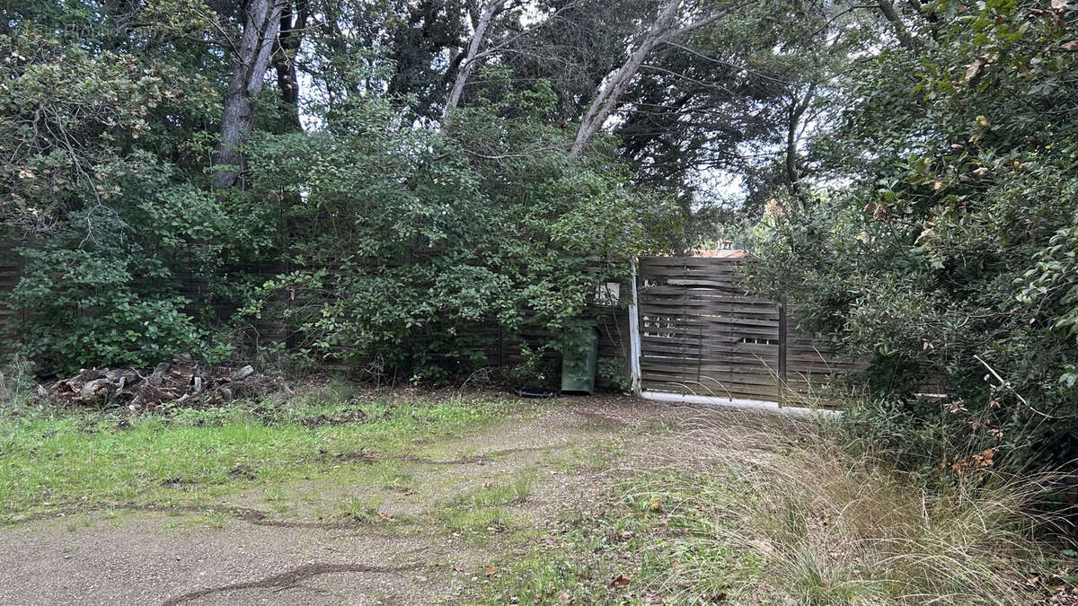Maison à SIX-FOURS-LES-PLAGES