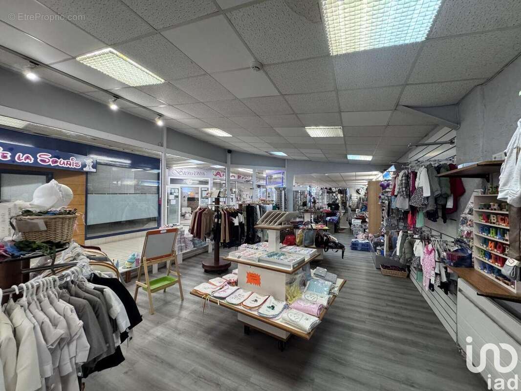 Photo 2 - Commerce à BRIENNE-LE-CHATEAU