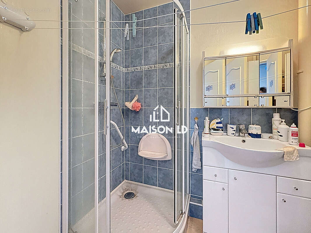 Appartement à CAEN