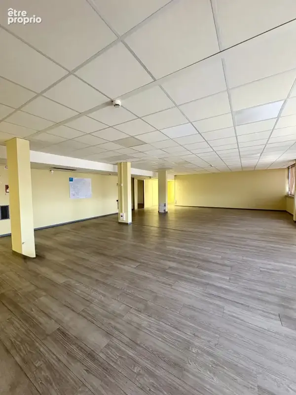 A vendre ensemble de bureaux - 3676 m2 - Nancy - photo 5