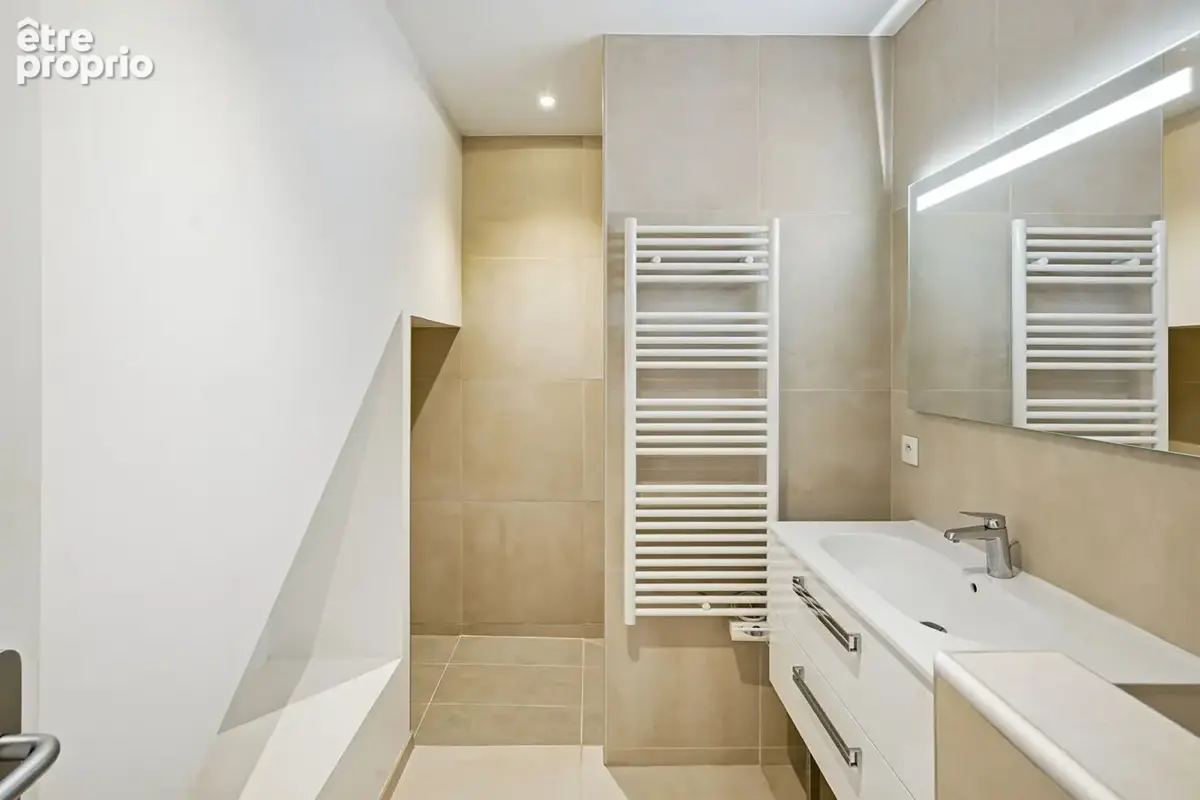 Maison 200m² à nanterre - photo 10