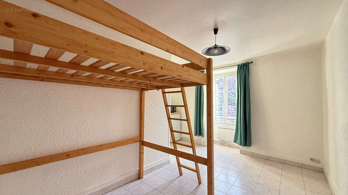 Appartement à VOIRON