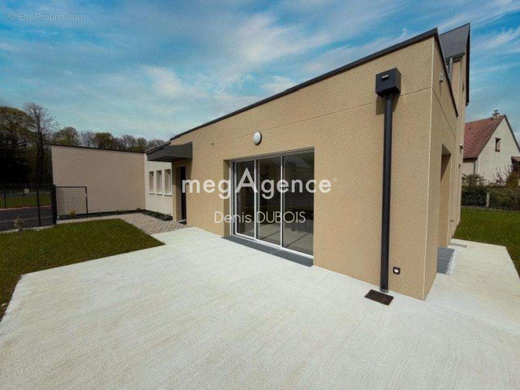 Maison à ALENCON