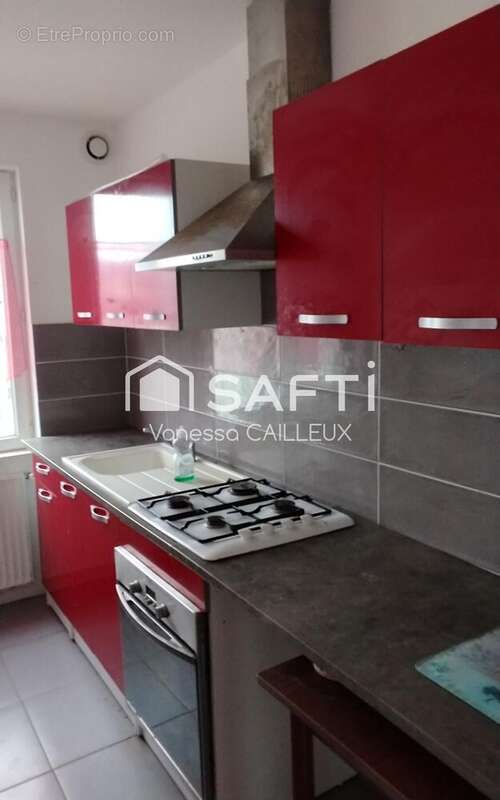 Photo 3 - Appartement à LA FERE