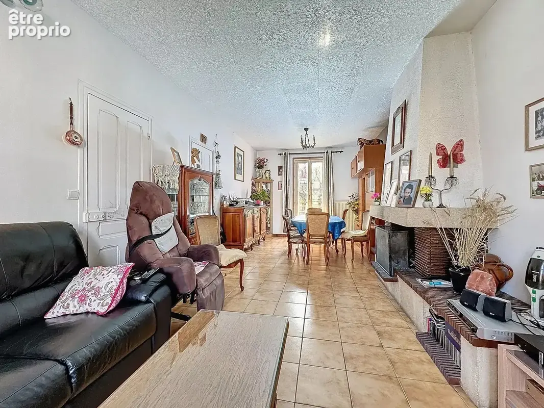 Maison 186 m² à Pierrefitte-Sur-Seine  - photo 6