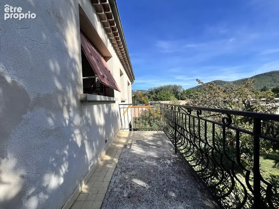 La begude de mazenc maison familiale - photo 20