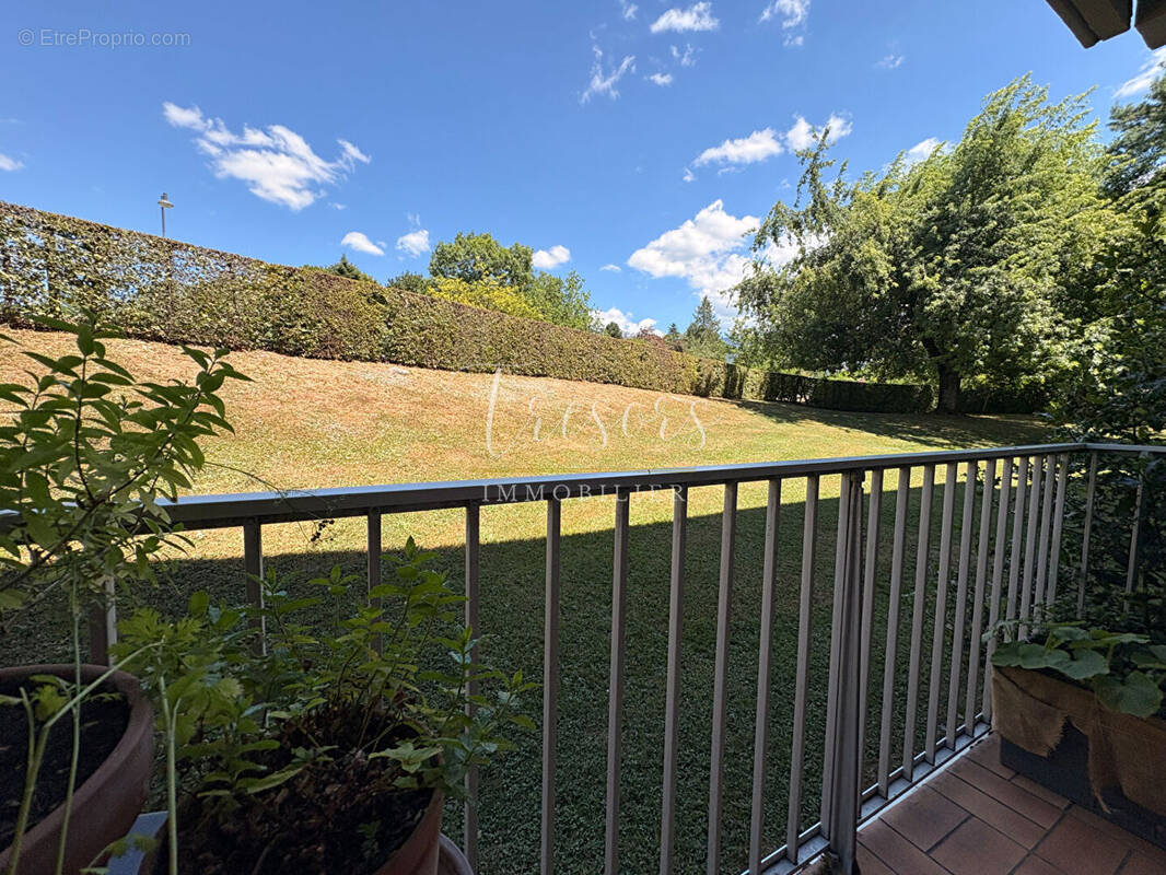Appartement à ANNECY