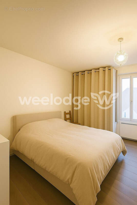 Appartement à PONTOISE
