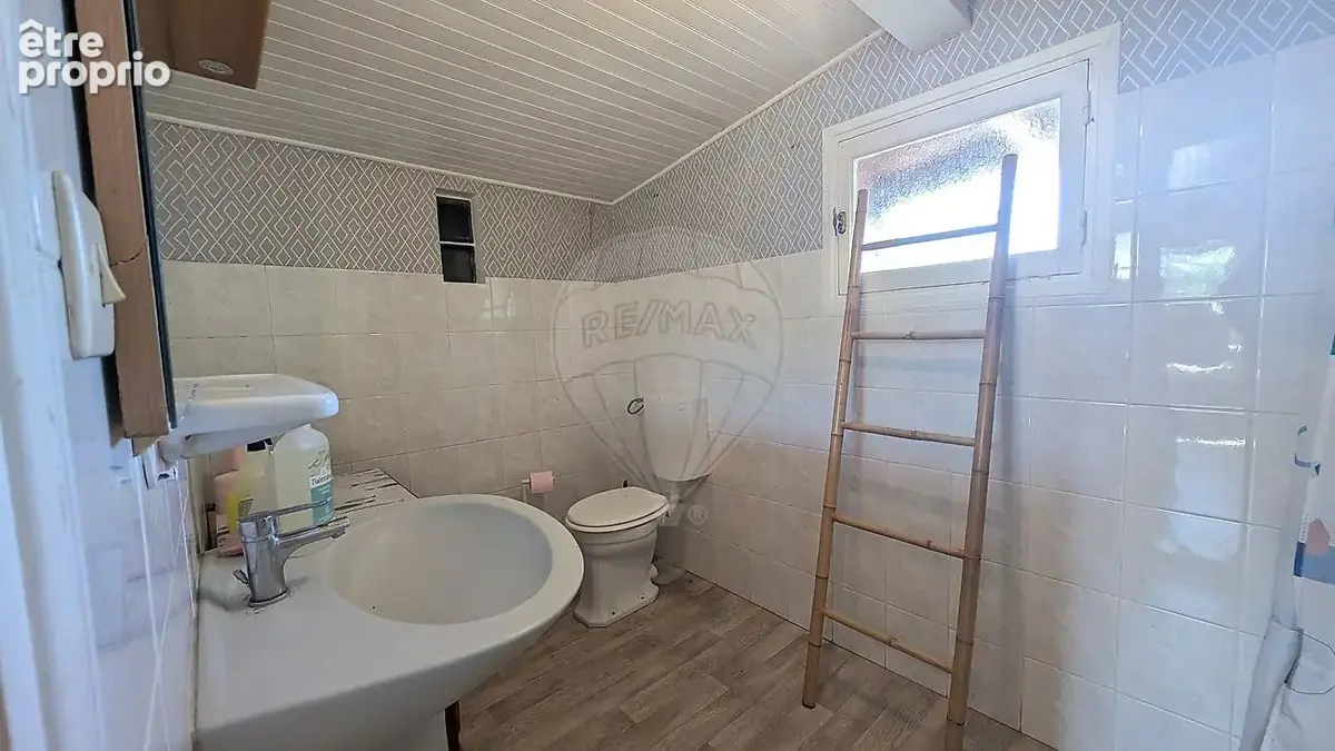 Maison 1 chambre(s) à vendre - photo 9
