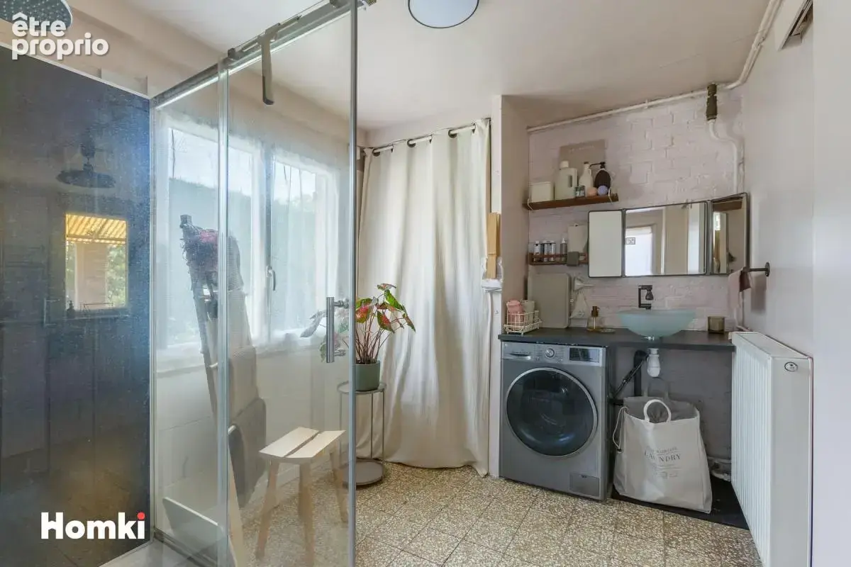 Maison plain-pied de 65 m² à Laboissière-en-Thelle - photo 8