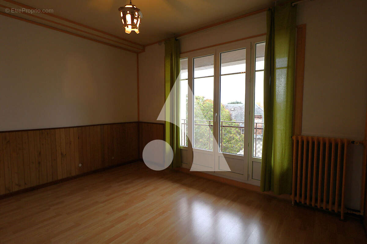 Appartement à TARBES