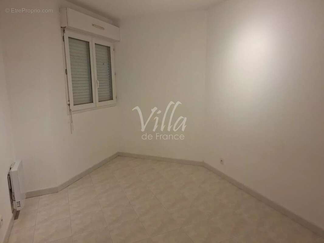 Appartement à MANDELIEU-LA-NAPOULE