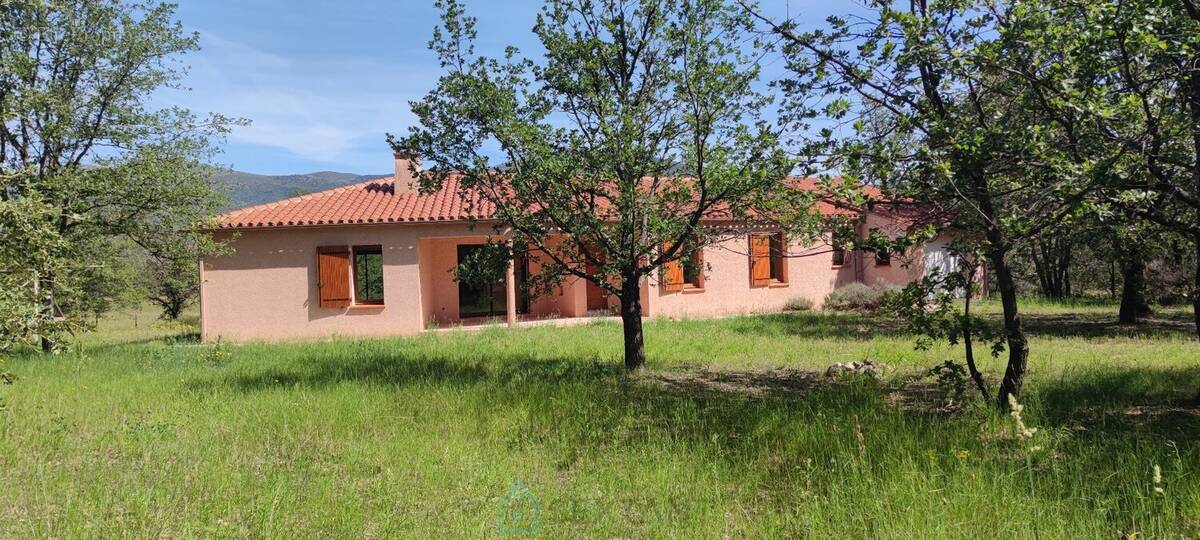 Maison à PRADES