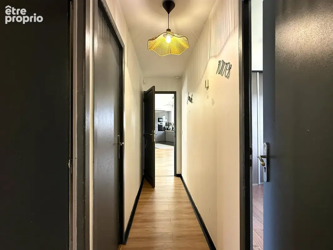 Maison de 108 m2, avec piscine à Marçay - photo 8