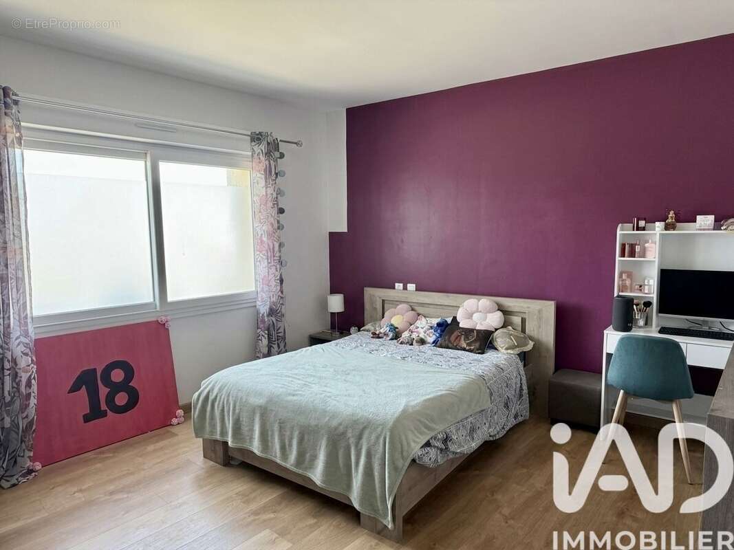 Photo 6 - Maison à ALLEX