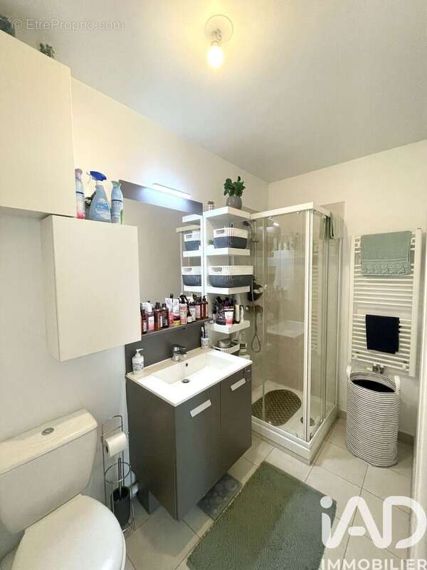 Photo 7 - Appartement à MONTREUIL