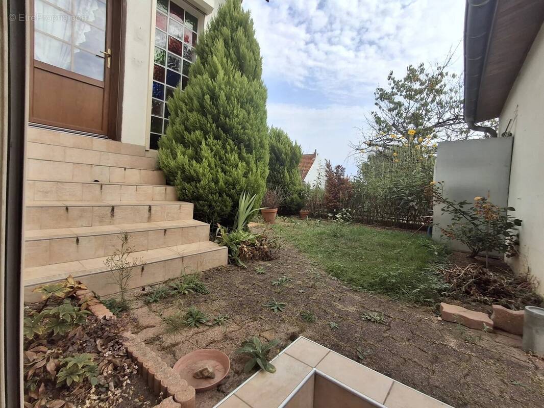 Appartement à SAINT-REMY