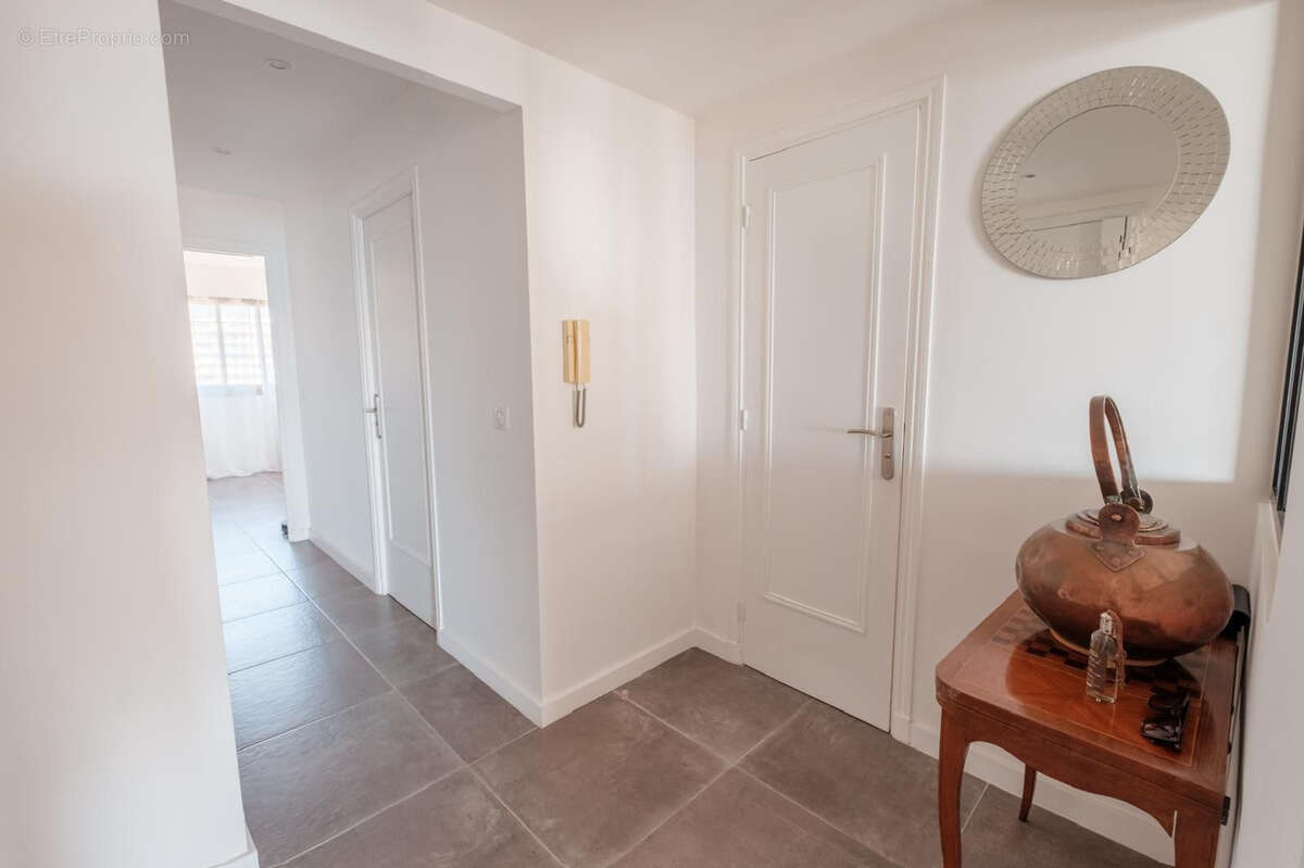 Appartement à CAGNES-SUR-MER