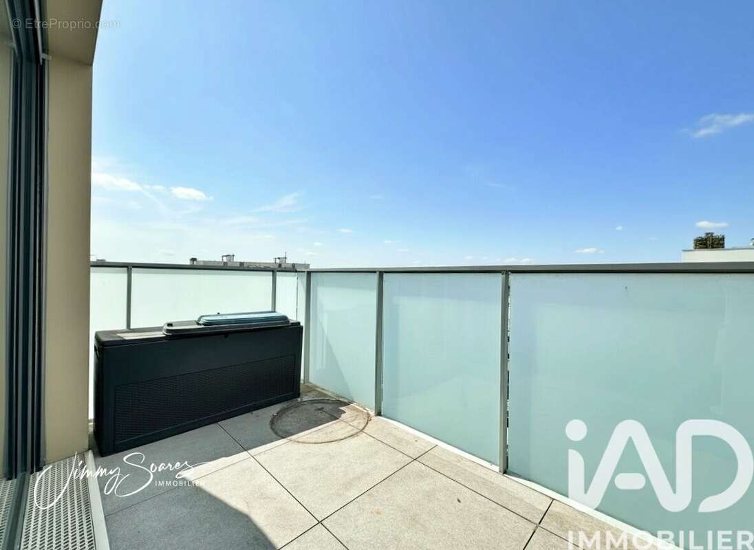Photo 2 - Appartement à CHAMPIGNY-SUR-MARNE