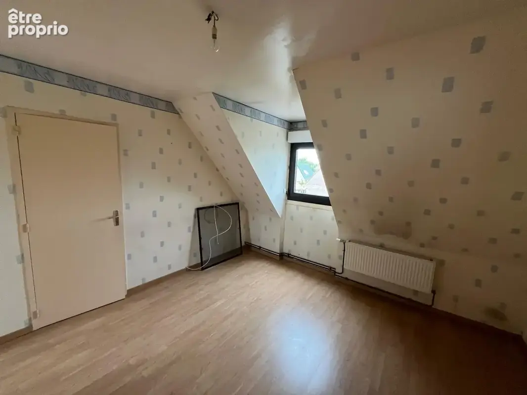 Maison - 168 m2 - Téteghem-Coudekerque-Village - photo 20
