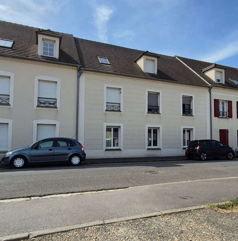 Appartement F2 à Lévignen - photo 5