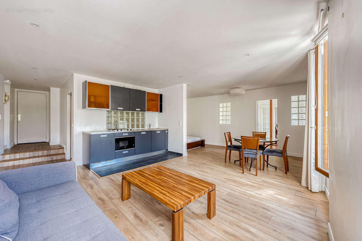 Appartement à VANVES