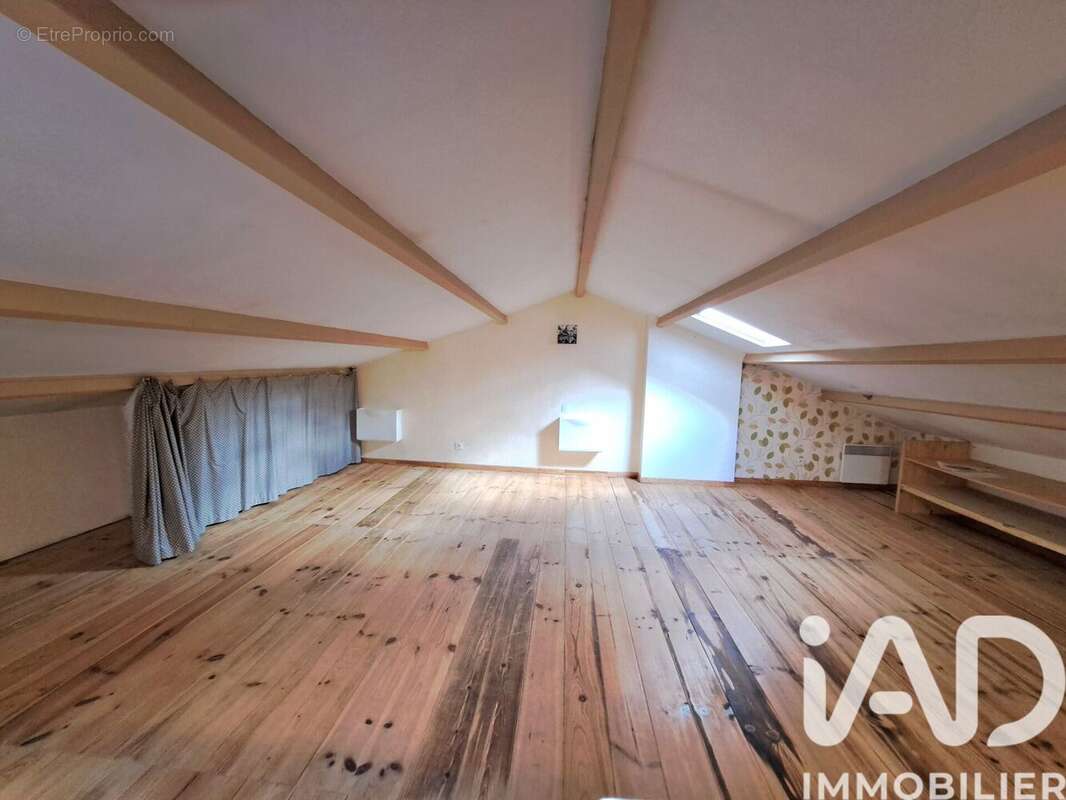 Photo 2 - Maison à LA FERRIERE