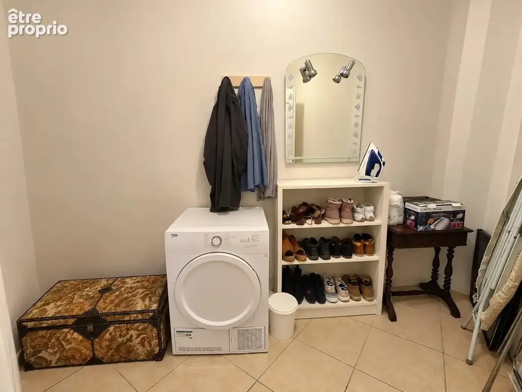 Maison  de plain-pied avec piscine - photo 15