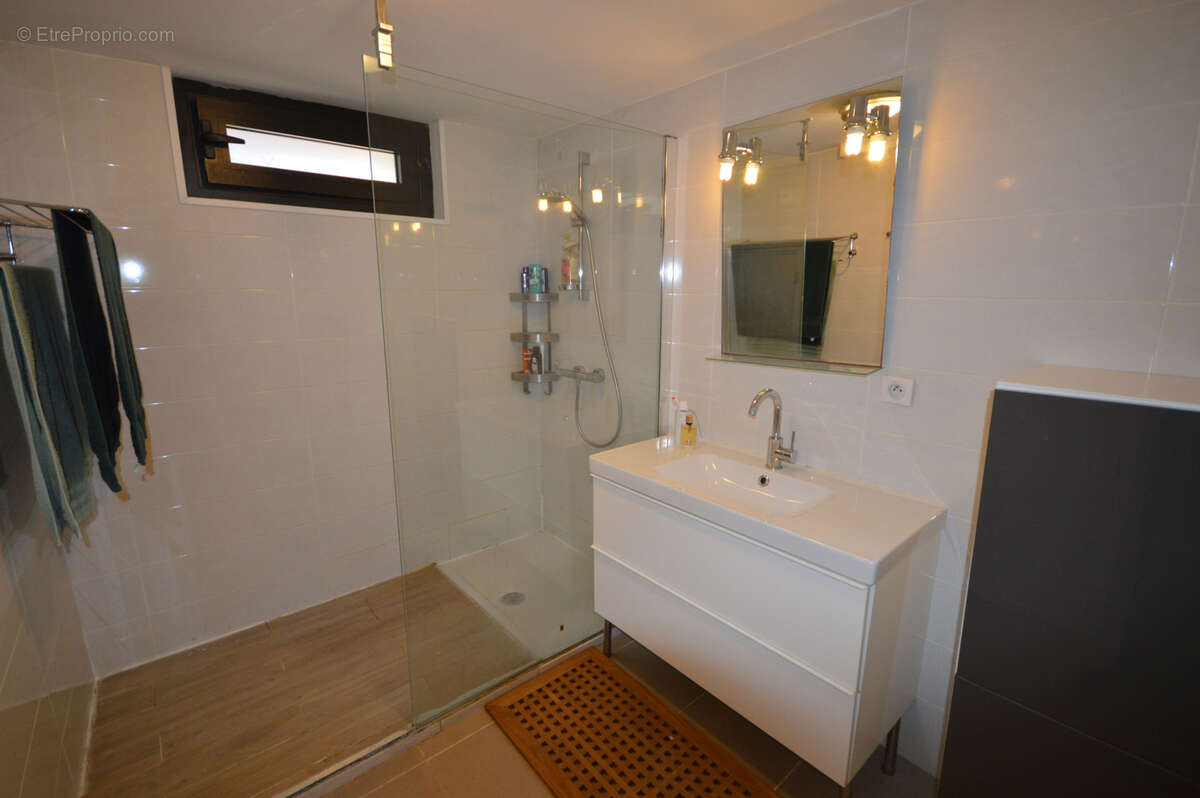 Maison à SAINT-RAPHAEL