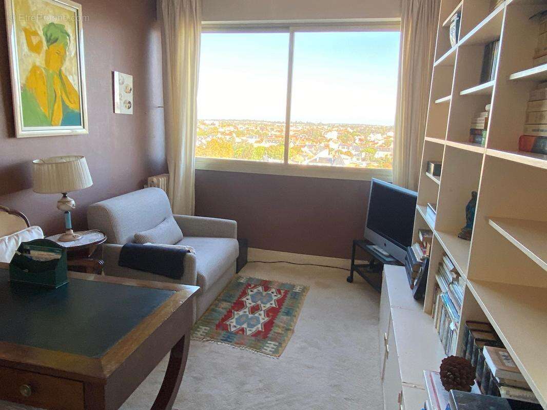 Appartement à LA ROCHELLE