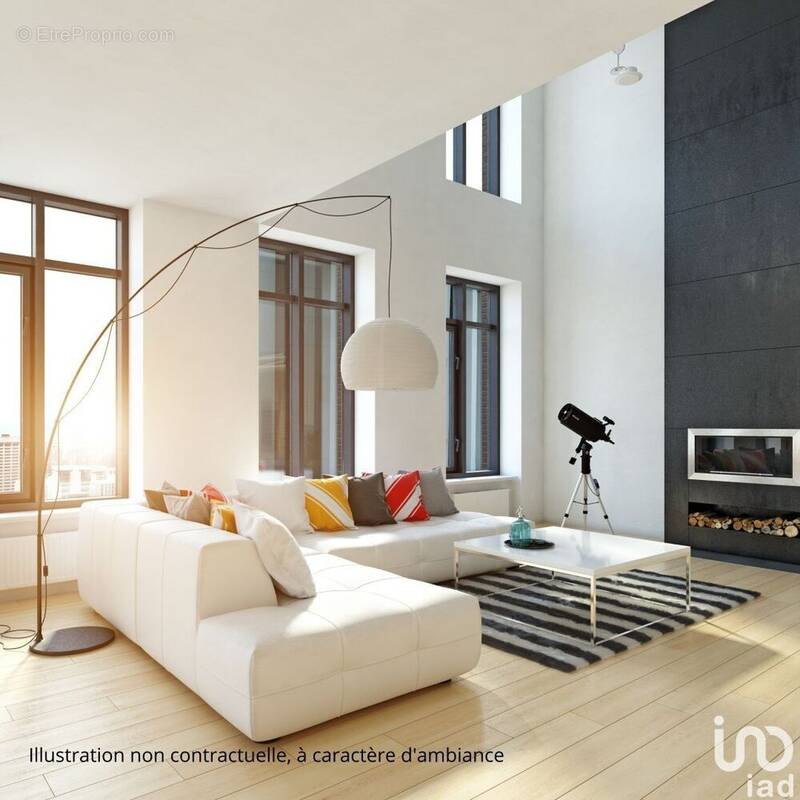 Photo 1 - Appartement à CLERMONT-FERRAND