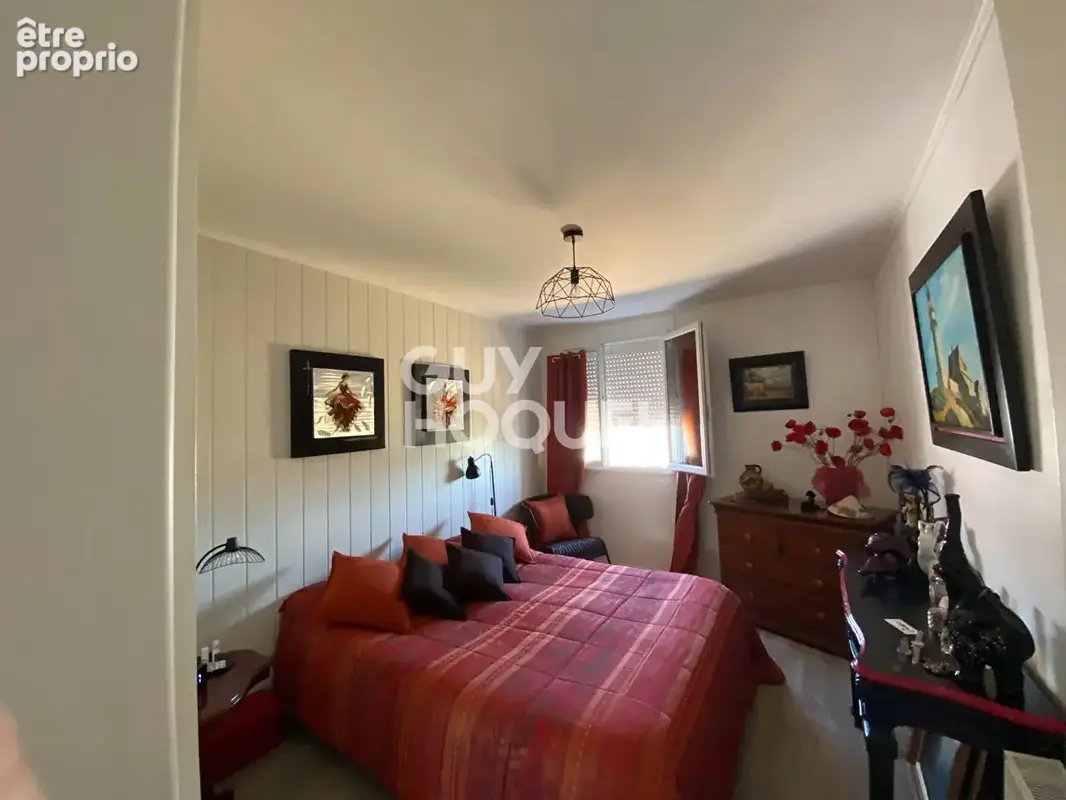 Appartement 4 pièces 88 m² à vendre à Libourne (33500) - photo 5