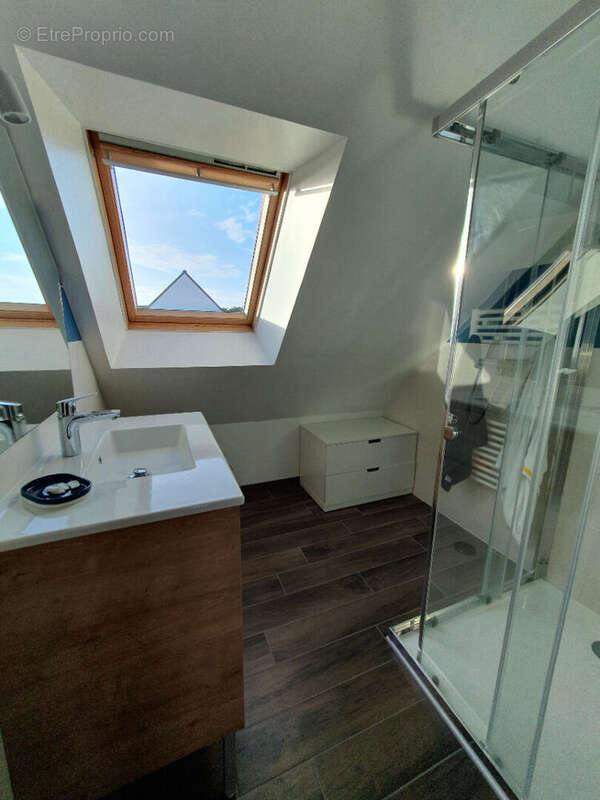 Maison à LOCMARIAQUER